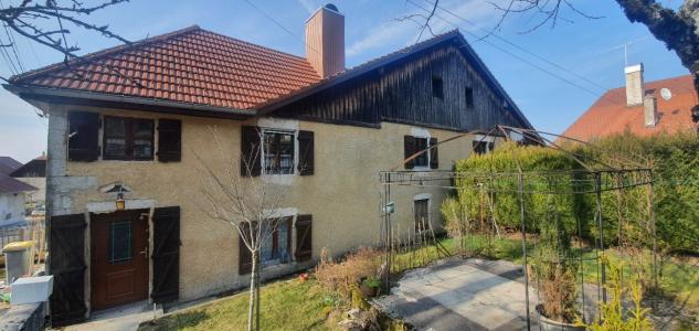 photo For sale Prestigious house GOUX-LES-USIERS 25