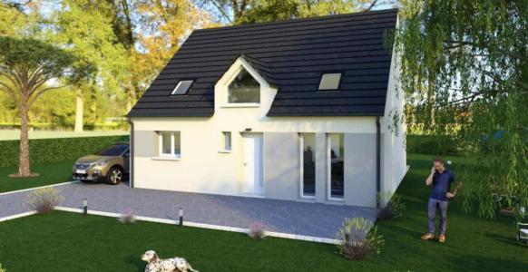 Vente Maison LESCHES 77450