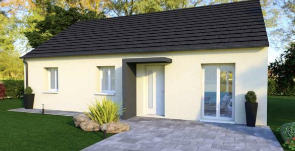 Vente Maison LESCHES 77450