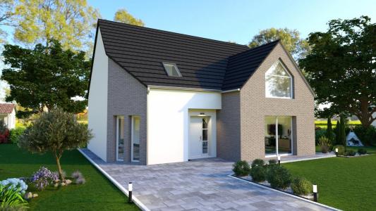 photo For sale House LESCHES 77