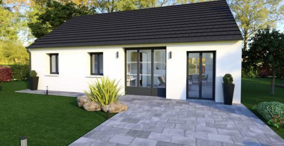 Vente Maison LESCHES 77450