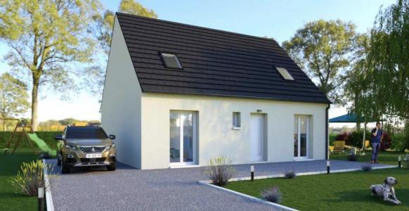 Vente Maison LESCHES 77450