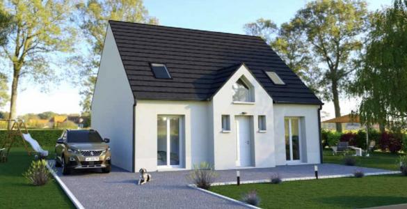 Vente Maison LESCHES 77450