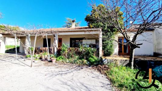 For sale House SAINT-VINCENT-DE-BARBEYRARGUES  34