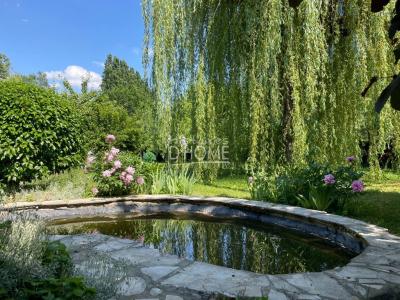 Vente Maison ROZAY-EN-BRIE 