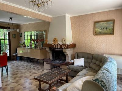 For sale House ROZAY-EN-BRIE 