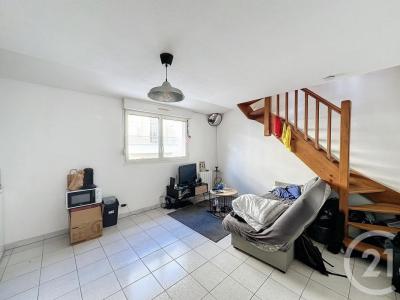 Vente Appartement 2 pices MONTPELLIER 34000