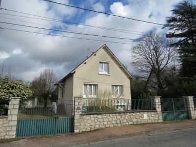 Vente Maison 4 pices AMILLY 45200