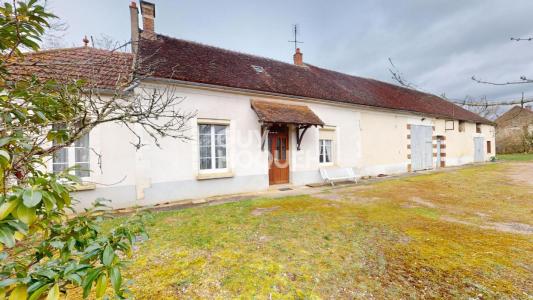 For sale House CHARBUY  89