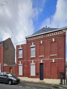 Vente Maison 4 pices AMIENS 80000