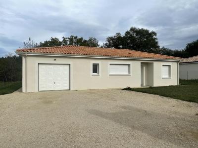 Vente Maison SAUVETAT-DU-DROPT 47800