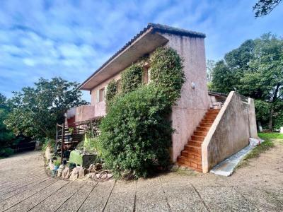 Vente Maison 6 pièces PORTO-VECCHIO 20137