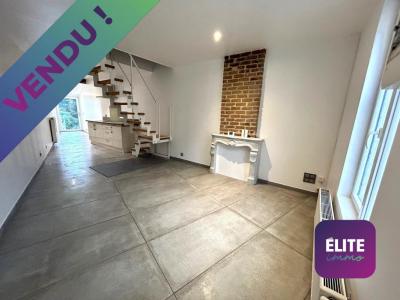 Vente Maison 3 pièces BETHUNE 62400