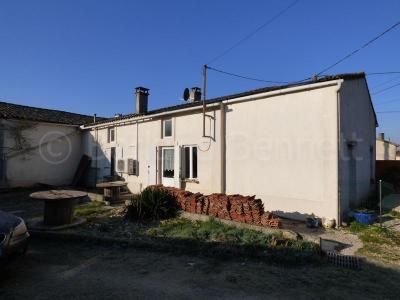 photo For sale House VILLEFAGNAN 16