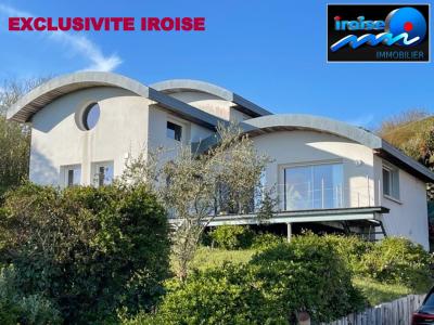 Vente Maison 6 pièces BREST 29200