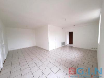 Vente Appartement 3 pices FECAMP 76400