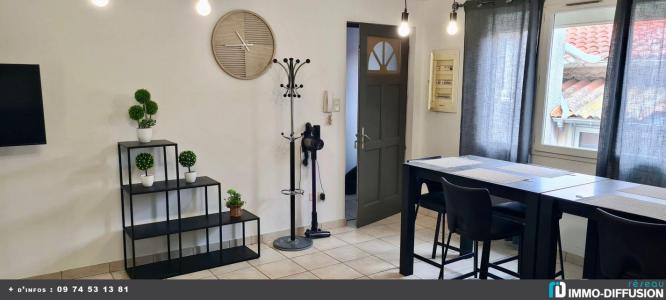 Vente Appartement 3 pièces GRAU-DU-ROI 30240