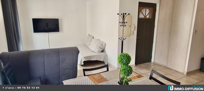 Vente Appartement 3 pièces GRAU-DU-ROI 30240