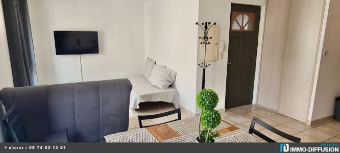 Vente Appartement 3 pices GRAU-DU-ROI 30240