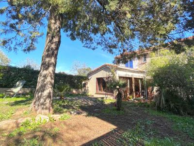 Vente Maison TOULON 83000