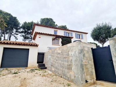 Vente Maison SEYNE-SUR-MER 83500