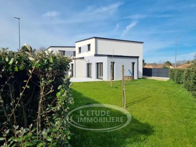Vente Maison 5 pièces PORNICHET 44380