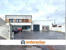 For rent Commerce Lievin  62800 1270 m2
