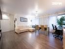 For sale Apartment Courbevoie  92400 80 m2 3 rooms