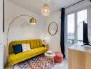 Louer Appartement 18 m2 Paris-19eme-arrondissement