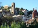 Land CHARMES-SUR-RHONE 