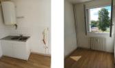 Acheter Appartement Blain 83500 euros