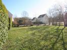 For sale Land Verberie  60410 771 m2