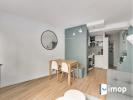 Vente Appartement Paris-10eme-arrondissement  75010 3 pieces 56 m2