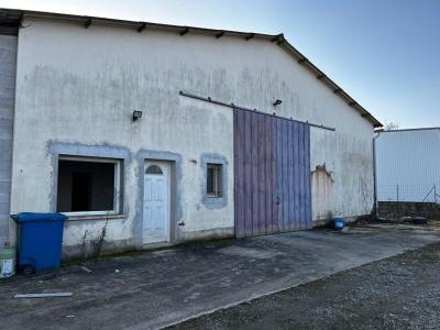 photo For rent Commerce LIMOGES 87