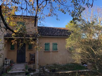 Vente Maison FORCALQUEIRET 83136