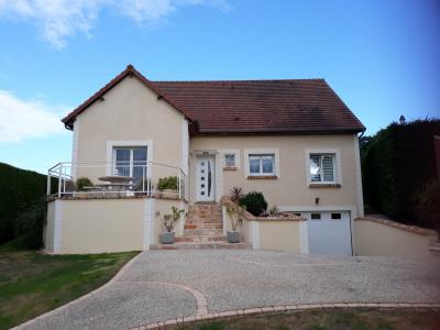 Vente Maison AULNAY-SUR-ITON 27180