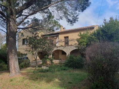 photo For sale House UZES 30