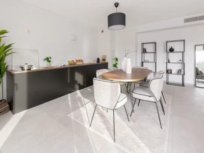 Vente Appartement 4 pices JUAN-LES-PINS 06160