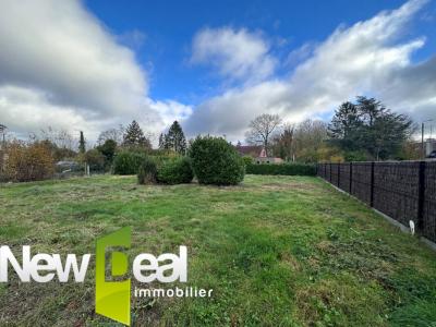 photo For sale Land AIX 59