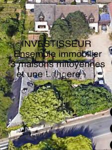 Vente Maison 19 pices SARAN 45770