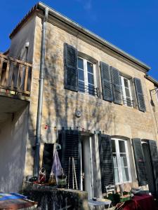 photo For sale Apartment building VOITEUR 39