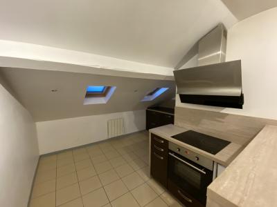 Vente Appartement OYONNAX 01100