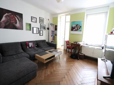 photo For rent Apartment EPINAL 88