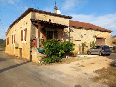 Vente Maison CUZORN 47500