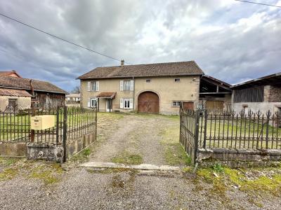 photo For sale House ROYE 70