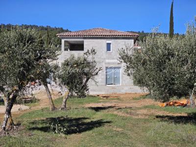 photo For sale House TAVERNES 83