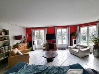 Vente Maison SAINT-MAUR-DES-FOSSES 94100