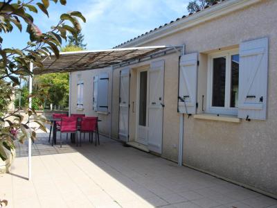 For sale House SEYCHES  47