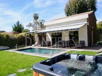 photo Rent for holidays House JUAN-LES-PINS 06