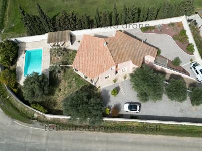 photo For sale House NARBONNE 11